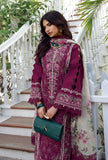 Luxa AJR Couture Brand Original Fabrics