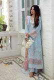 Evren AJR Couture Brand Original Fabrics