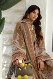 Noryx AJR Couture Brand Original Fabrics