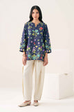 nishat Printed Tunic - Aw25-38