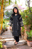 Omal Afsana – 3 pc Online Shopping