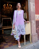 Ailyn Mushq Brand Original Fabrics