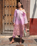 Aranza Mushq Brand Original Fabrics