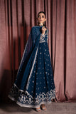 Azure Aquatic Whisper Online Shopping