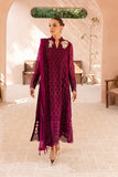 Azure Orchid Obsession Online Shopping