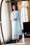 Azure Arctic Glow Online Shopping