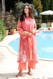 Aria Rang Rasiya Brand Original Fabrics