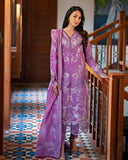 Arielle Mushq Brand Original Fabrics