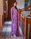 Arielle Mushq Brand Original Fabrics