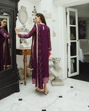 Maryum N Maria Roshan - SW23-502 Online Shopping