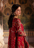 kanwal malik Zarminay