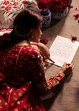 kanwal malik Zarminay
