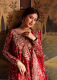 kanwal malik Zarminay