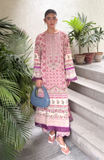 WRHL26S-2002/S Pink Orient Brand Original Fabrics