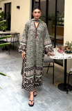WRHL26S-3001/S Black Orient Brand Original Fabrics