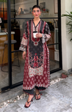 WRHL26S-2001/S Black Orient Brand Original Fabrics