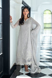 Azure Ash Veil Online Shopping