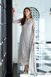 Azure Ash Veil Online Shopping