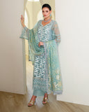 Aube Mushq Brand Original Fabrics