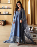 Auren Mushq Brand Original Fabrics