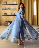 Auren Mushq Brand Original Fabrics