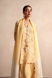 Avelia Saira Rizwan Brand Original Fabrics