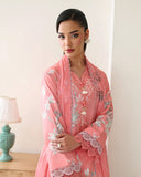 Azalea Grace Roheenaz Brand Original Fabrics