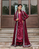 Azari Republic Womenswear Brand Original Fabrics