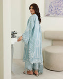 Azure Botanica Roheenaz Brand Original Fabrics