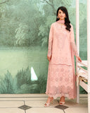 Azure Elan Roheenaz Brand Original Fabrics
