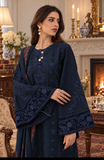 saadia asad D12 - Sapphire Heritage