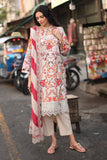CS6-01 Charizma Brand Original Fabrics