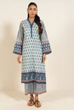 BD116-26-2-Beige Alkaram Brand Original Fabrics