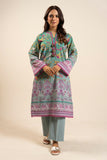 Bd28 26 Turquoize Al Karam Brand Original Fabrics