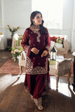 Azure Berry Dusk Online Shopping