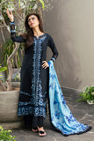 Azure Black Amour Online Shopping