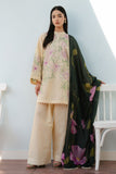 Zara Shahjahan Bloom-1B Online Shopping