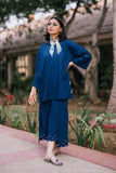 Azure Blue Nova Online Shopping