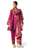 BM-62027 Gul Ahmed Brand Original Fabrics