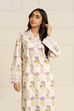 BP124-2-26 Cream Alkaram Brand Original Fabrics