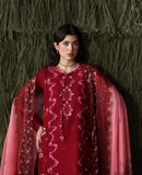 Dahlia Royale Republic Womenswear Brand Original Fabrics