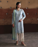 Skyline Breeze Republic Womenswear Brand Original Fabrics