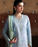 Skyline Breeze Republic Womenswear Brand Original Fabrics