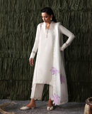 White Swan Republic Womenswear Brand Original Fabrics