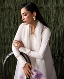 White Swan Republic Womenswear Brand Original Fabrics