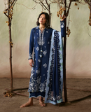 Sapphire Saga Republic Womenswear Brand Original Fabrics