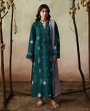 Wild Lilac Republic Womenswear Brand Original Fabrics