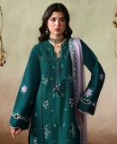 Wild Lilac Republic Womenswear Brand Original Fabrics