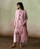 Pink Marshmello Republic Womenswear Brand Original Fabrics