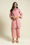 Br15 26 Grey Al Karam Brand Original Fabrics